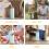 Mini insulated water bottle 200 ml leakproof with handle 6