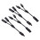 Solar Panel Branch Parallel Cable IP67 30A 1000VDC 4