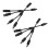 Solar Panel Branch Parallel Cable IP67 30A 1000VDC 5