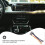 Car Speaker Wire Adapter Harness Multi-Color 2
