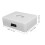 Adult Bank Set Rectangular with Password Lock 11.8x9.8x3.7 2