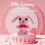 Crochet Starter Kit Animals Theme Beginner Adult 2