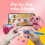 Crochet Starter Kit Animals Theme Beginner Adult 4