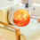 Space Science Plush Toy Round Educational Stuffed Toy 27 cm 6