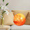 Space Science Plush Toy Round Educational Stuffed Toy 27 cm 7