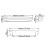 12V RV LED Awning Light IP67 Waterproof Universal 2