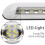 12V RV LED Awning Light IP67 Waterproof Universal 3