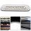 12V RV LED Awning Light IP67 Waterproof Universal 4
