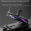 10X ICF6 Universal Mobile Phone Screen Opener Tool Without Heating Strong Sucktion Free Adjustable LCD Display 6