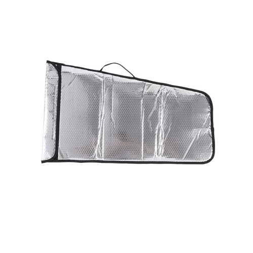 2X Bubble Layer Protection Wing Tote Bag Double Layer Bubble Wing Bag Protective Casing for RC Model Airplane 30-50E 2