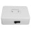 Adult Bank Set Rectangular with Password Lock 11.8x9.8x3.7 6