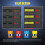12-Way Blade Fuse Block with LED Indicator and Waterproof 4