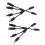 Solar Panel Branch Parallel Cable IP67 30A 1000VDC 6