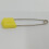 Baby Safety Clothes Pins Colored Diaper Clips Size L 100 Pcs 3