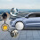 Silver Car Tire Cover for Spare Wheel, Waterproof 3