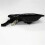 2X Right Black with Chrome Inside Door Handle for  E38 E39 51218226050 4