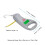 Weiheng WH-A13L Portable Digital Hanging Scale 45kg 3