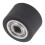4Pcs Plotter Cutter Pinch Roller Paper Feed Roller Rubber Cutting Plotter Pinch Roller (4x11x16mm) 2