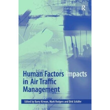 Human Factors Impacts in Air Traffic Management by Mark Rodgers Hardco