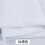 Cotton Gauze Fabric Double Layer White 39x53 Inch 1
