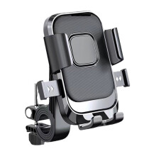 Motorcycle Phone Mount Universal 360 Rotatable for