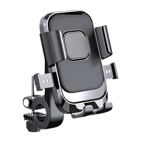 Motorcycle Phone Mount Universal 360 Rotatable for