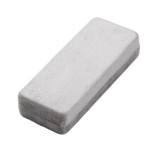 Square Glasses Case Unisex Hard Shell 1 Pack
