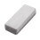 Square Glasses Case Unisex Hard Shell 1 Pack 1