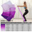 Resistance Bands Set Latex-Free 5-Piece 2