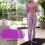 Resistance Bands Set Latex-Free 5-Piece 4