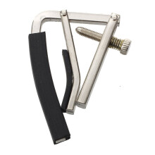 CAPO Capo Clamp Trigger Alloy for Acoustic Guitar
