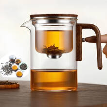 Enchanti Witch Tea Pot with Water Separation 1 pc