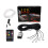 LED Car Light Strip APP-Controlled 26.25 ft 1