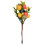 Easter Egg Branch with Greenery Berries Flowers 1 pc 1