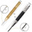 Automatic Center Punch Metal Tool for Woodworking and 3
