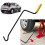 Autokrik met handslinger, arbeidsbesparende sleutel D C6X6B6K 4