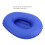 FAGINEY Inflatable Bed Pan for Bedridden Elderly 1