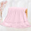 Ensemble de serviettes de bain en coton de luxe, douces et absorbantes, 3 pièces 1