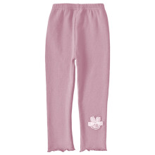 Thermohose für Kleinkinder, Mädchen, Rosa, Größe 9-10