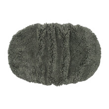 Microfiber Mop Pad Replacement Compatible with Standard