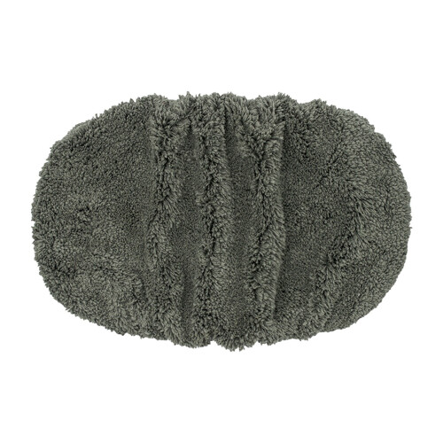 Microfiber Mop Pad Replacement Compatible with Standard