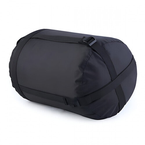 Sac de dormit compresiv impermeabil pentru exterior