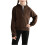 Girls Half-Zip Pullover Hoodie Long Sleeve Sweatshirt with 1