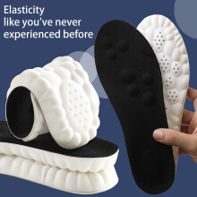 Vložky Cloud Memory Foam1Pair Soft Foot Protection