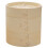 Bamboo Steamer Set Light Yellow 14x5.1x5.1 in 1