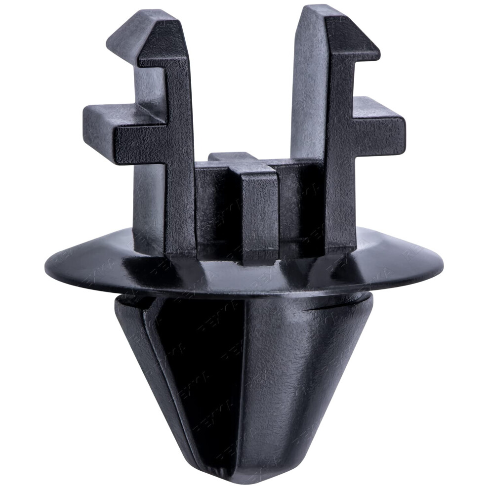 Retainer Clip W708771-S300 For Ford And Lincoln Vehicles 919886503973