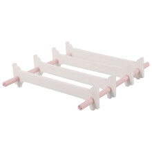 Soporte de cerámica para joyería con óxido de aluminio (1 juego)