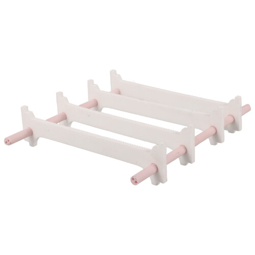 Keramik-Schmuckbrenner, Aluminiumoxid, 1 Set
