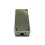 5X BNC Enclosure Aluminum Shield Box RF Box Electromagnetic Shielding Amplifier Multi-Function Portable Enclosure 7