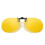 Clip polarizado para gafas graduadas UV400 1